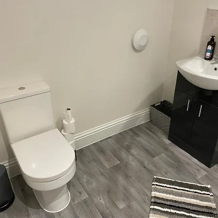 The Up And Over 아파트