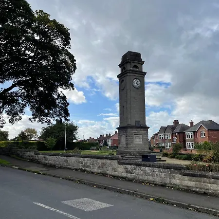 Appartamento The Up And Over Northallerton