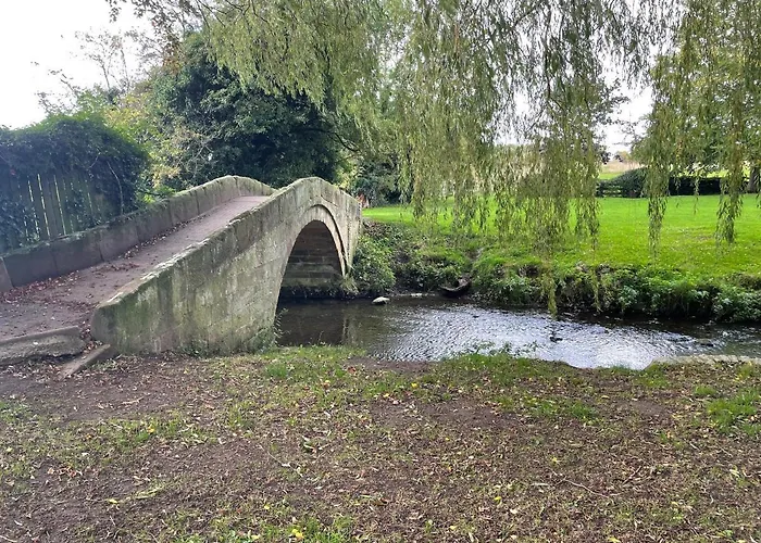 Appartamento The Up And Over Northallerton