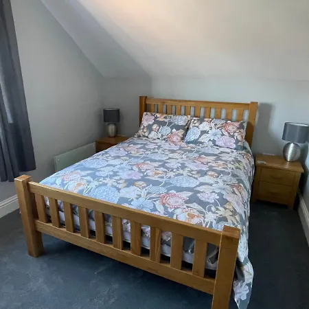 The Up And Over * Northallerton