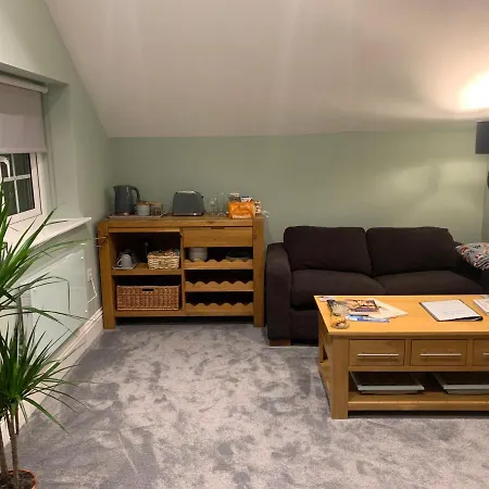 The Up And Over Northallerton