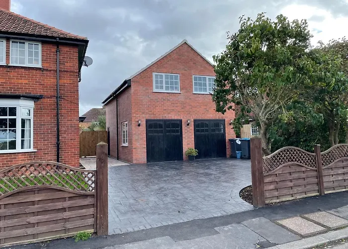 The Up And Over * Northallerton